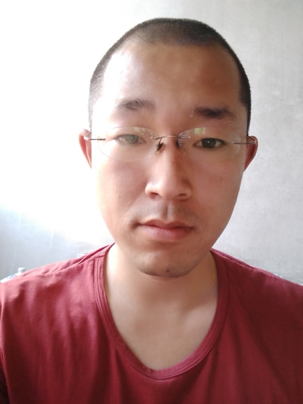 陌生吟的第一张照片--漳浦相亲网