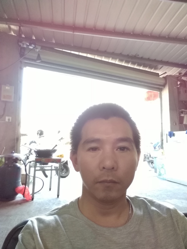 龙骑士的第一张照片--漳浦相亲网