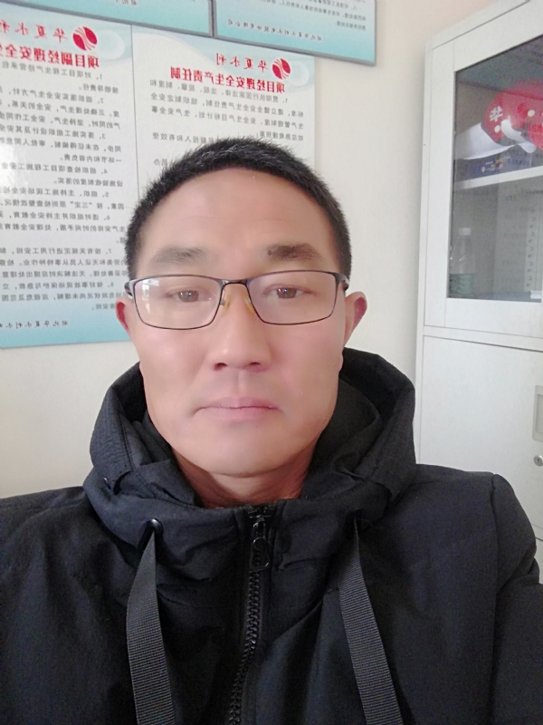 古道西风的第一张照片--漳浦相亲网