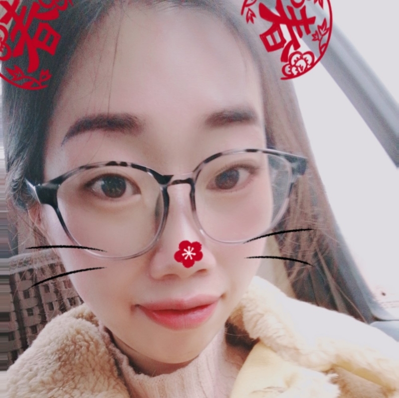 芮雪的第一张照片--漳浦相亲网