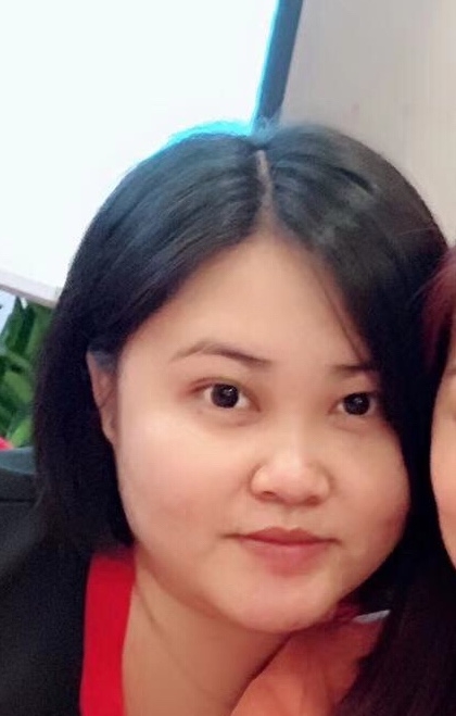 静静的第一张照片--漳浦相亲网