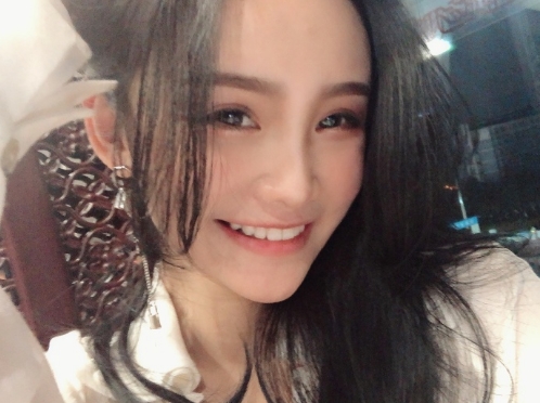 紫薇的第一张照片--漳浦相亲网