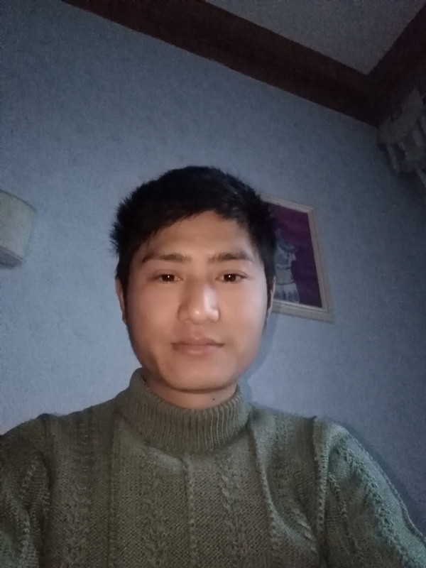 孤独的爱的第一张照片--漳浦相亲网