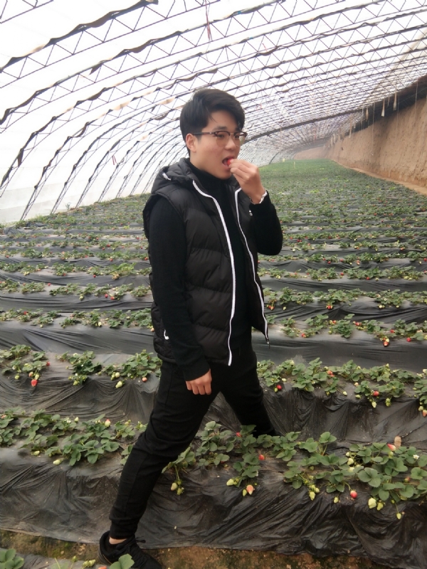 樊小广的第一张照片--漳浦相亲网