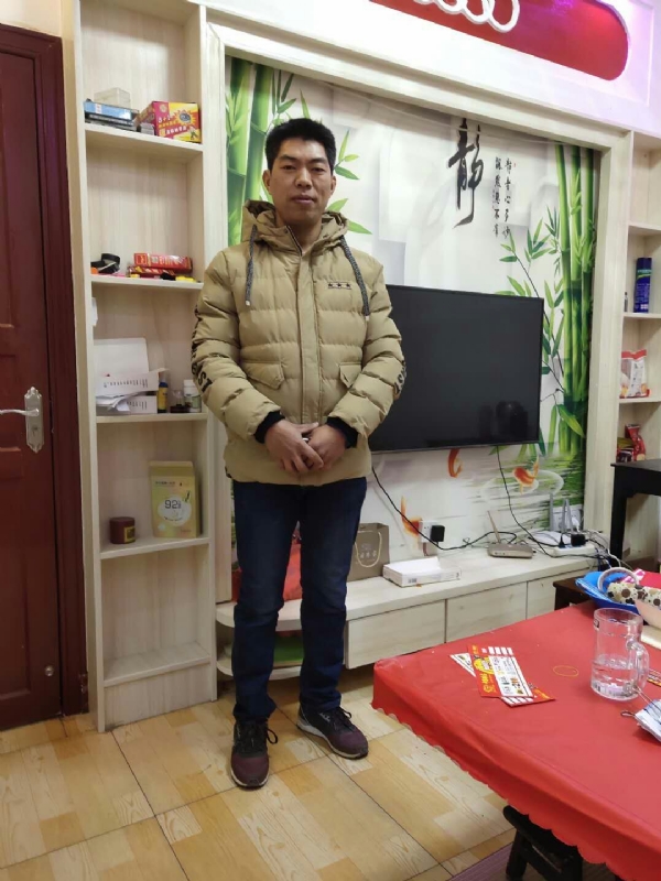 风云的第一张照片--漳浦相亲网