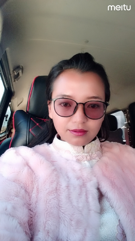 零下摄氏度的温情的第一张照片--漳浦相亲网