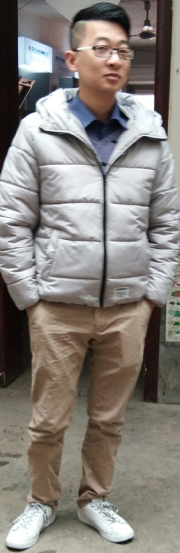 研究生的第一张照片--漳浦相亲网