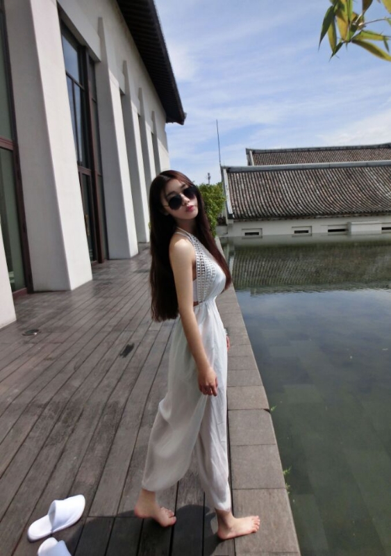 气质小妹的第二张照片--漳浦相亲网