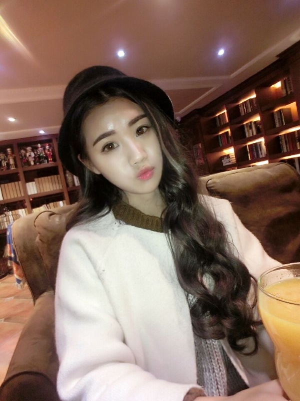 气质小妹的第三张照片--漳浦相亲网