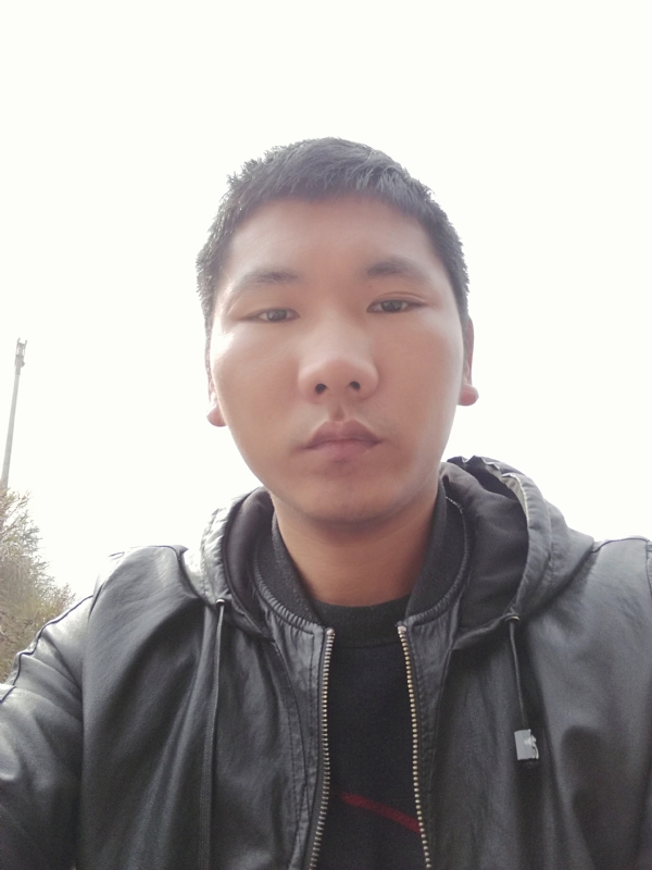 徐仁和的第一张照片--漳浦相亲网