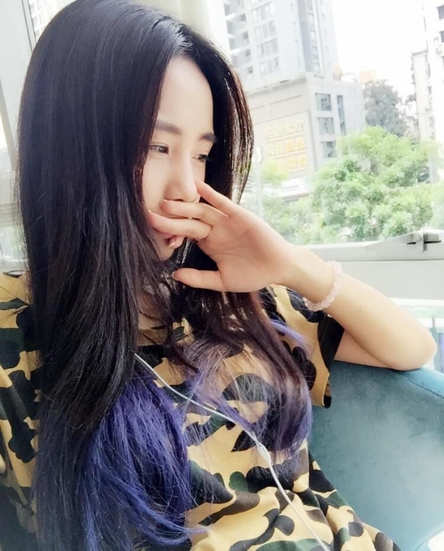 陳蓓蓓的第一张照片--漳浦相亲网