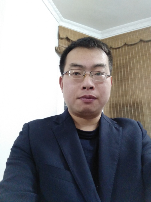简单爱的第一张照片--漳浦相亲网