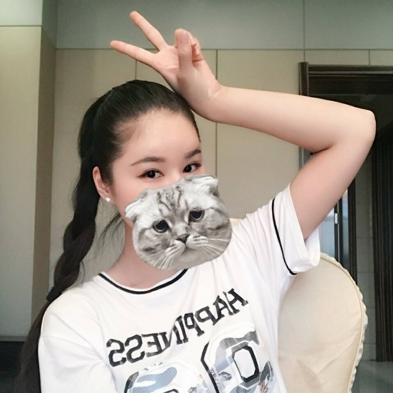 婷婷的第一张照片--漳浦相亲网