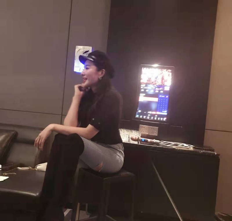 婷婷的第三张照片--漳浦相亲网