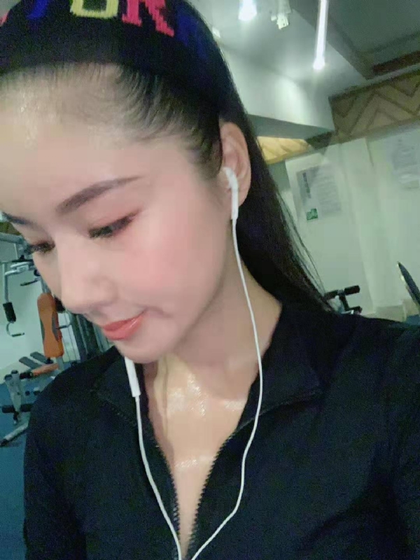 婷婷的第五张照片--漳浦相亲网