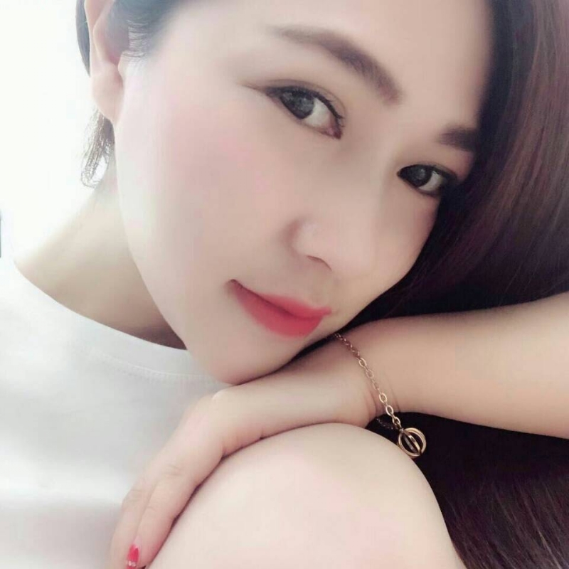 Emily的第一张照片--漳浦相亲网