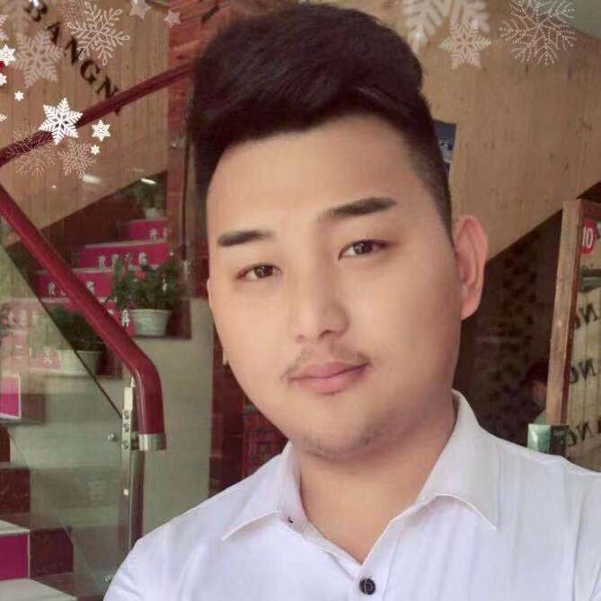 孤独的小飞象的第一张照片--漳浦相亲网
