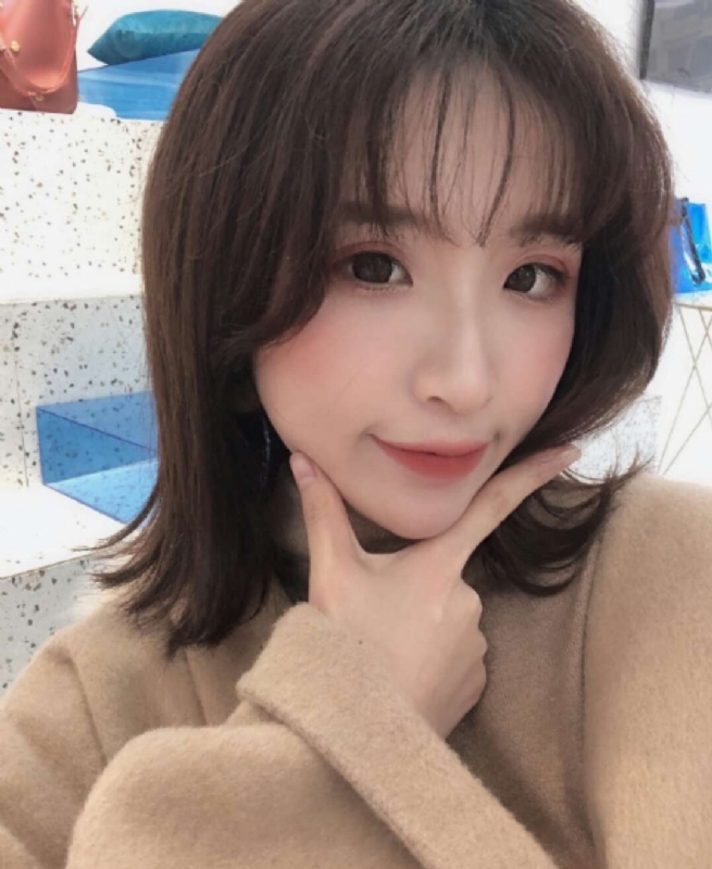 莉婷的第一张照片--漳浦相亲网