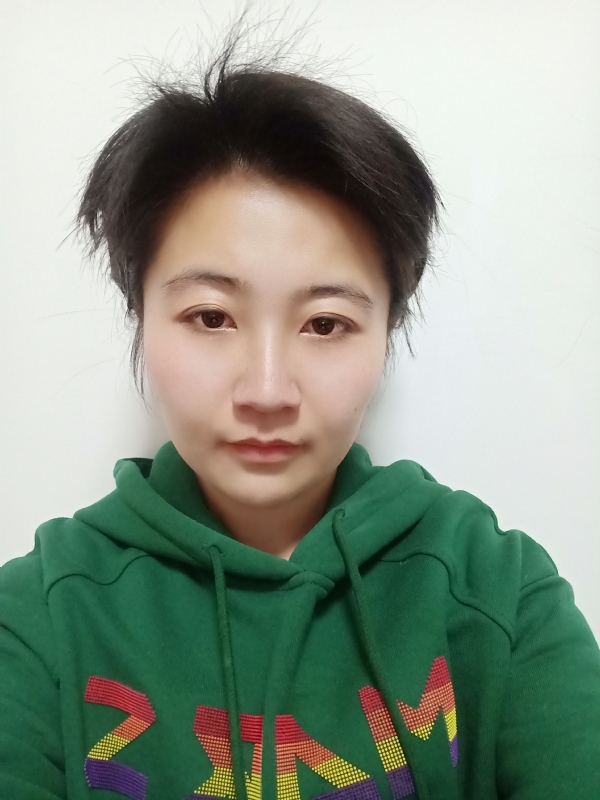 帆1234的第一张照片--漳浦相亲网