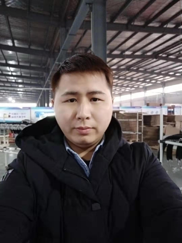 刀锋的第一张照片--漳浦相亲网