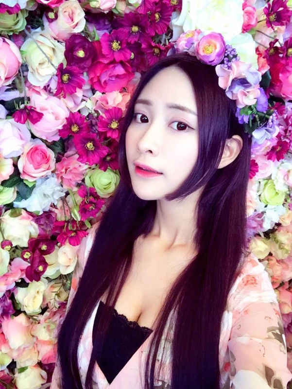 韓琳雪的第一张照片--漳浦相亲网