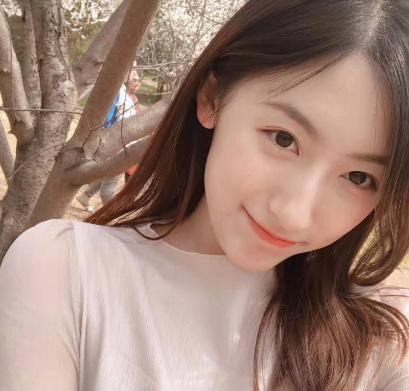 Fanny的第一张照片--漳浦相亲网