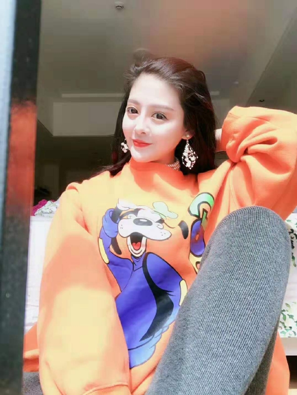 李梦瑶的第一张照片--漳浦相亲网