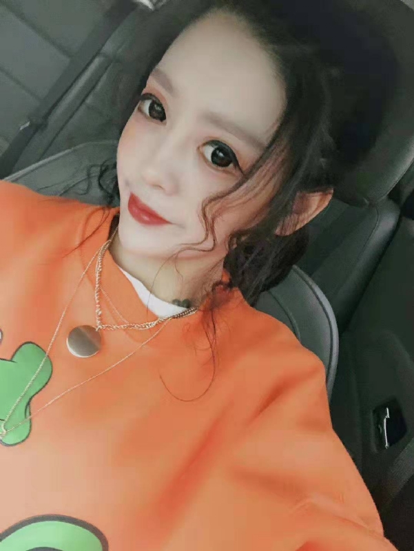 李梦瑶的第二张照片--漳浦相亲网