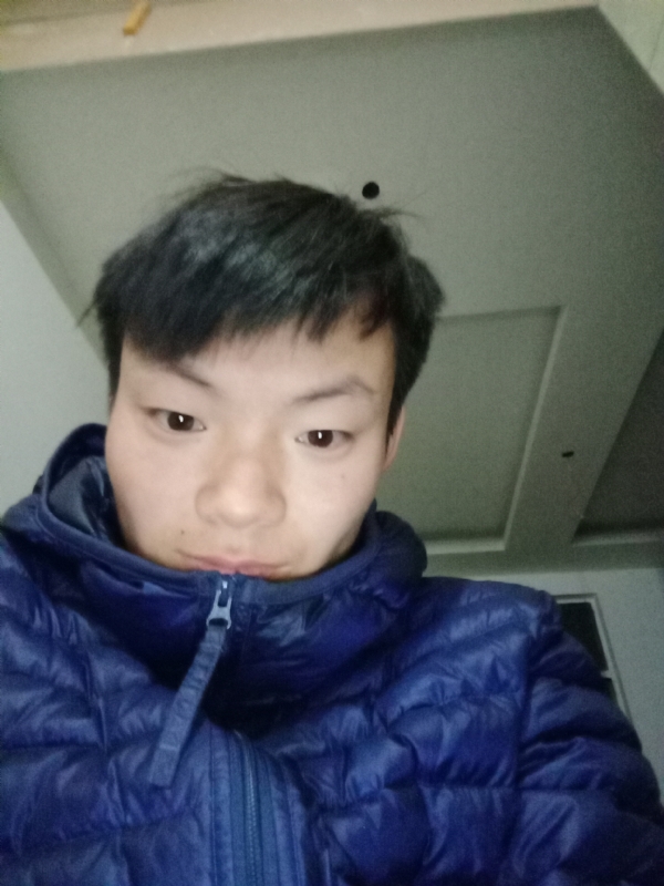 小懒猪的第一张照片--漳浦相亲网