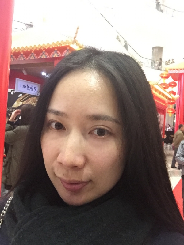 sisi的第一张照片--漳浦相亲网