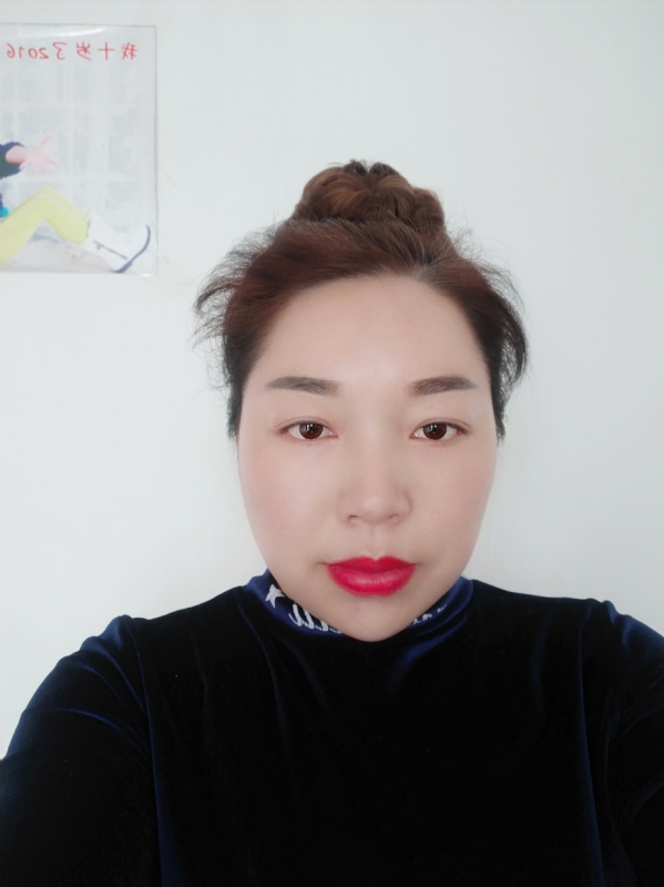 美丽人生的第一张照片--漳浦相亲网