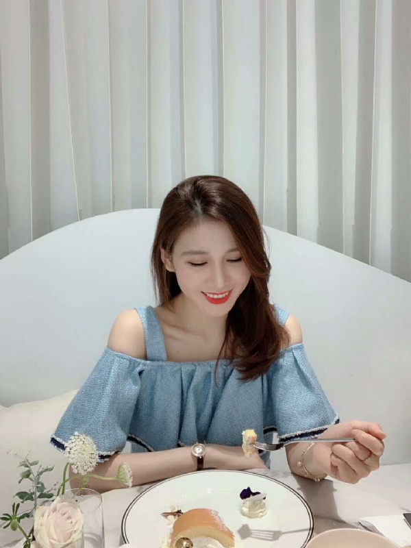 Emily的第三张照片--漳浦相亲网