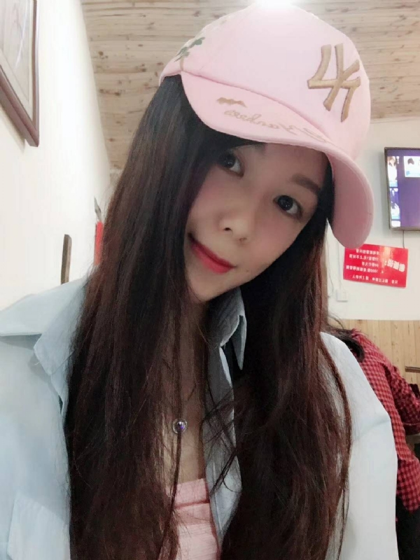 丹丹的第三张照片--漳浦相亲网