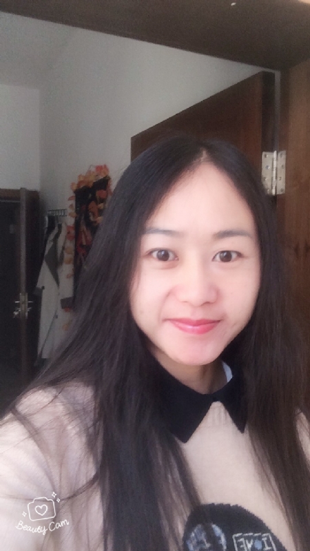 Misszoe的第一张照片--漳浦相亲网