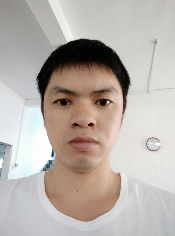 mina的第一张照片--漳浦相亲网