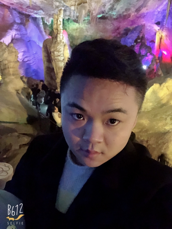 奔跑的五花肉的第一张照片--漳浦相亲网