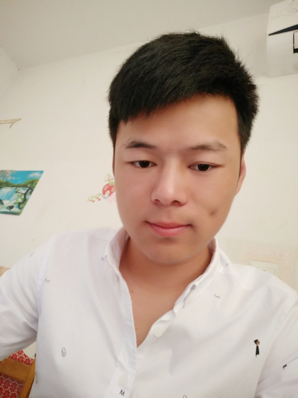 余生请多指教的第一张照片--漳浦相亲网
