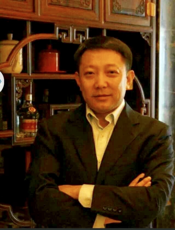 巧克力绅士的第三张照片--漳浦相亲网