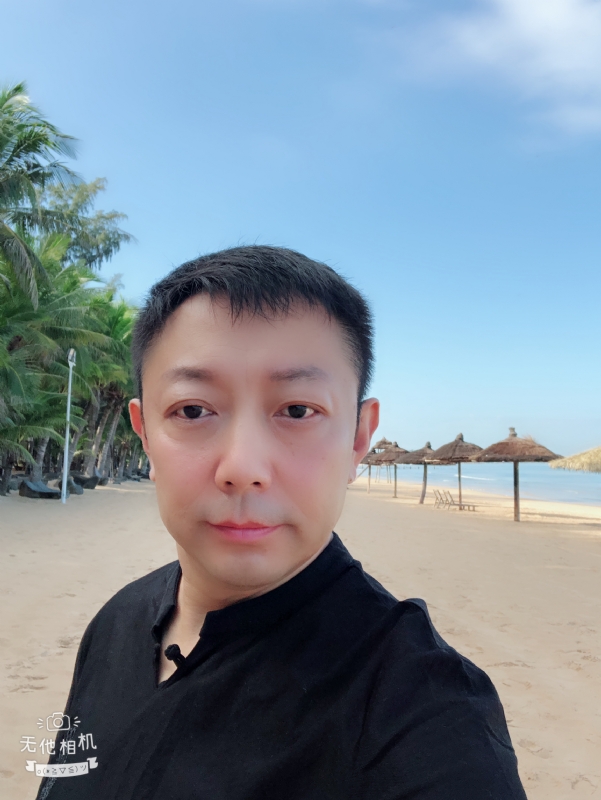 巧克力绅士的第五张照片--漳浦相亲网