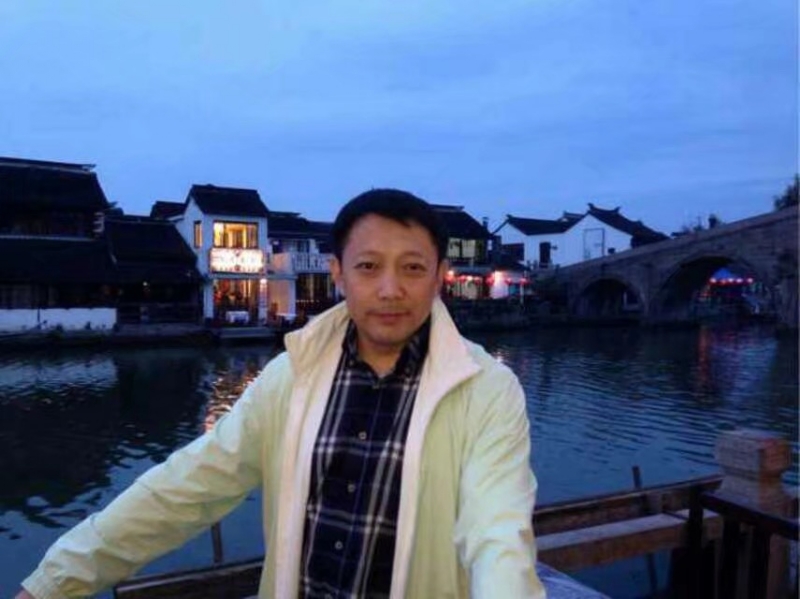 巧克力绅士的第六张照片--漳浦相亲网