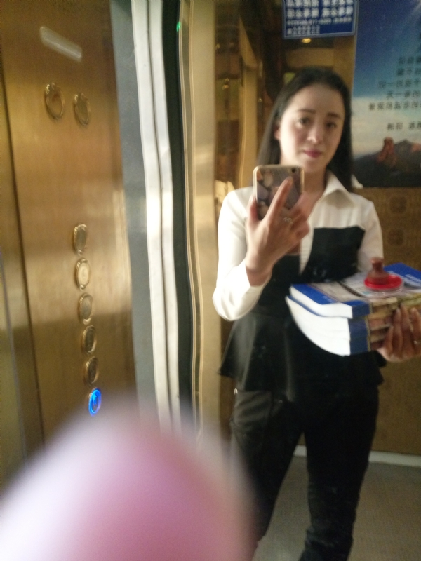 铿锵玫瑰的第一张照片--漳浦相亲网