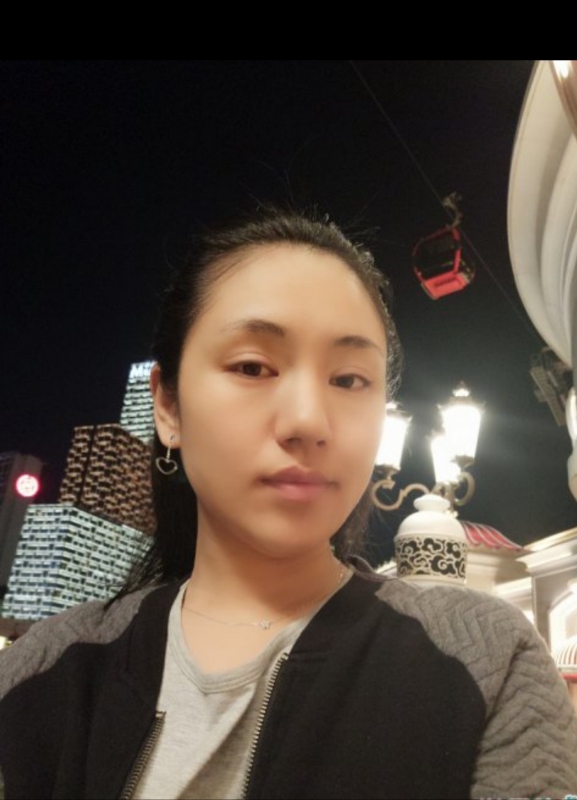 飄兒的第一张照片--漳浦相亲网