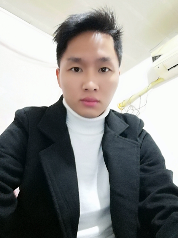 陈白猴的第一张照片--漳浦相亲网