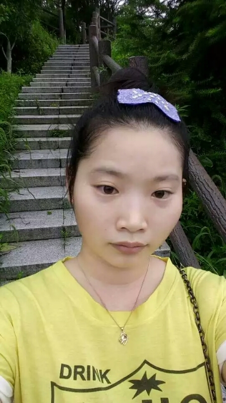 清风的第一张照片--漳浦相亲网