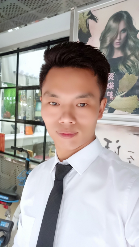 阳光男士的第一张照片--漳浦相亲网