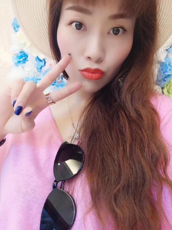 晴子的第一张照片--漳浦相亲网