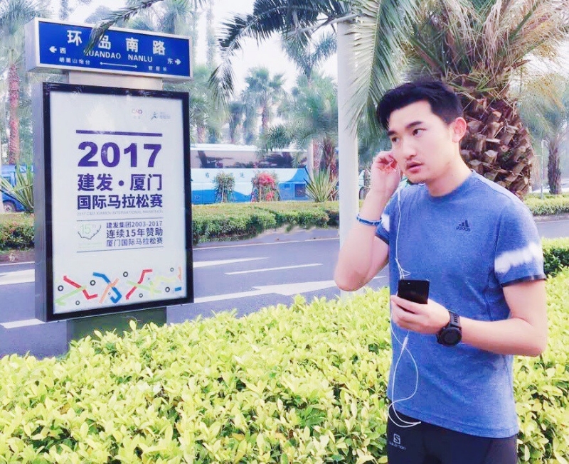 奋斗的第二张照片--漳浦相亲网
