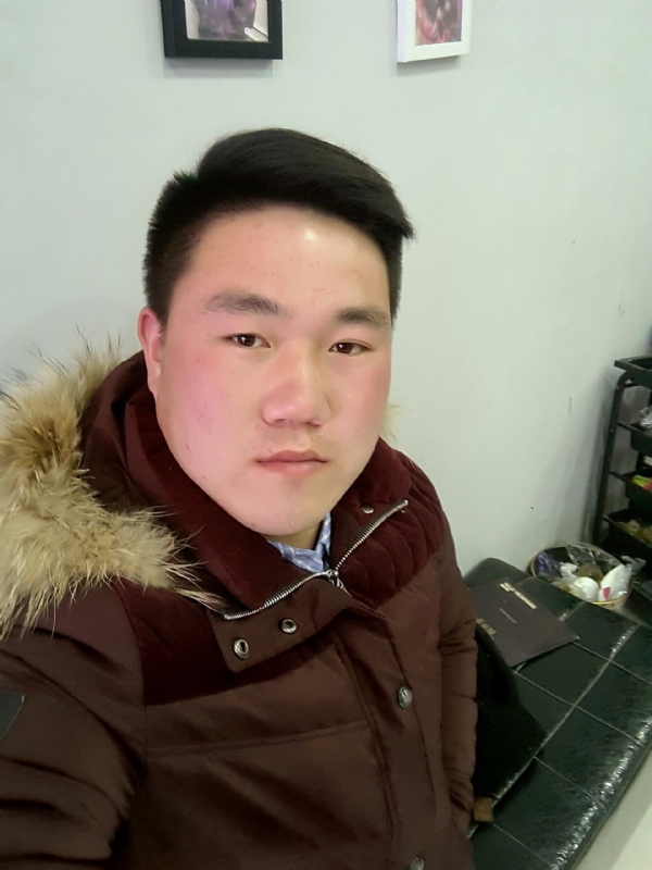 小飞的第一张照片--漳浦相亲网
