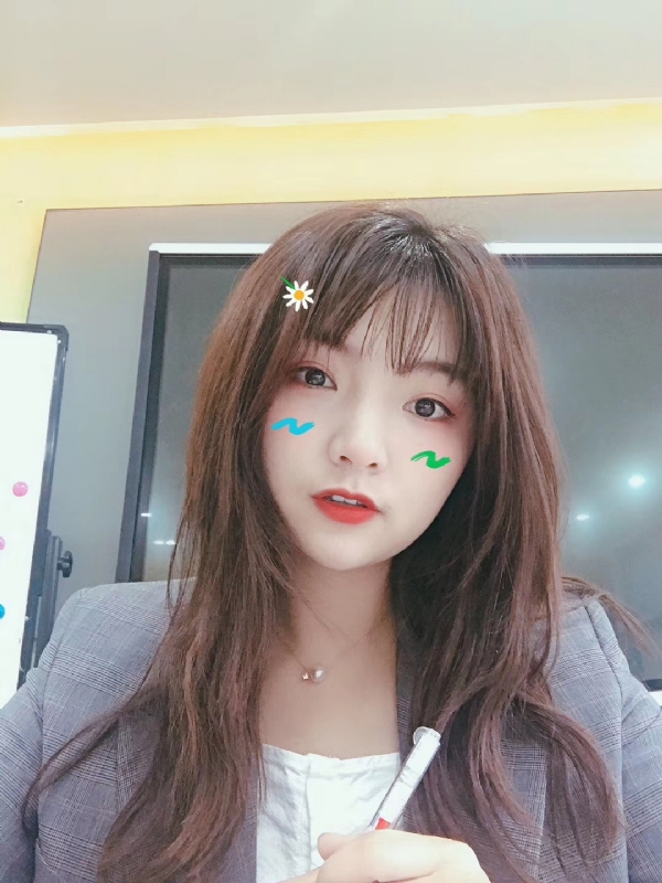 Lisa的第一张照片--漳浦相亲网
