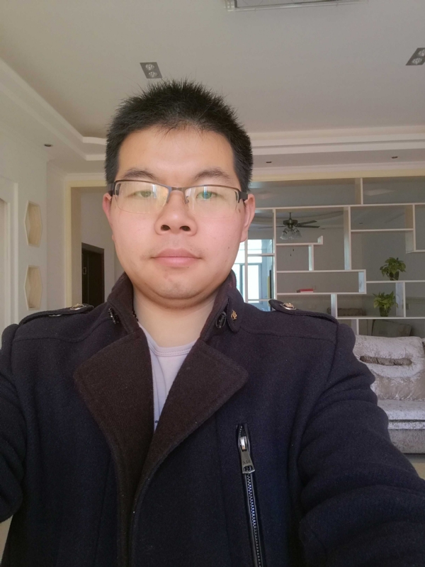 曾琼的第一张照片--漳浦相亲网